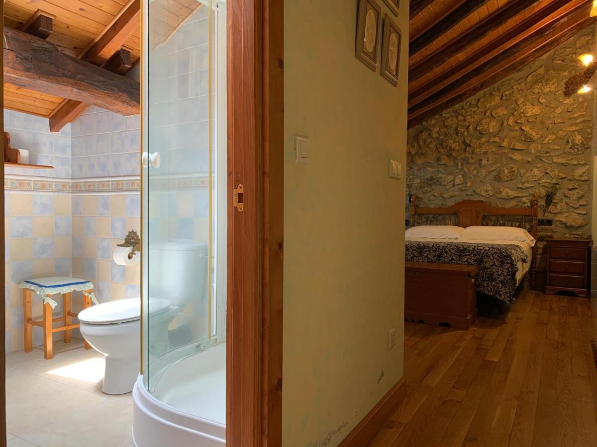 Agroturismo Urresti Гаутехис-Артеага Экстерьер фото