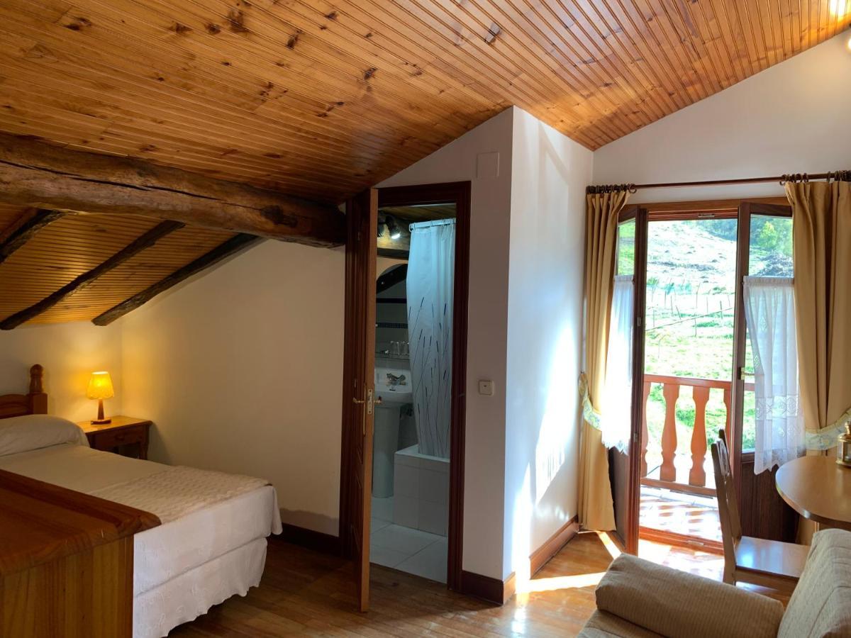 Agroturismo Urresti Гаутехис-Артеага Экстерьер фото